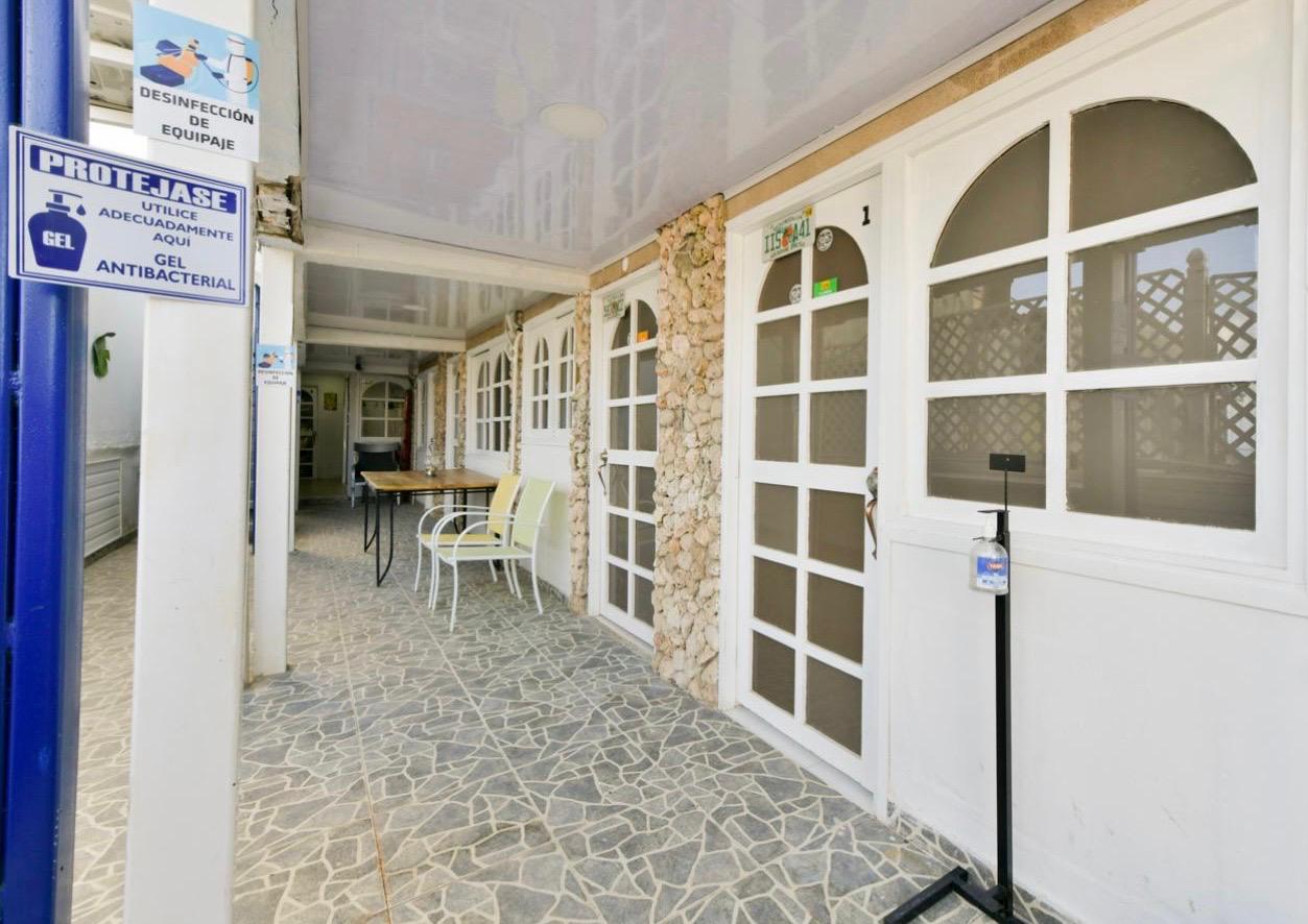 Oportunidad de inversion en San Andres Islas