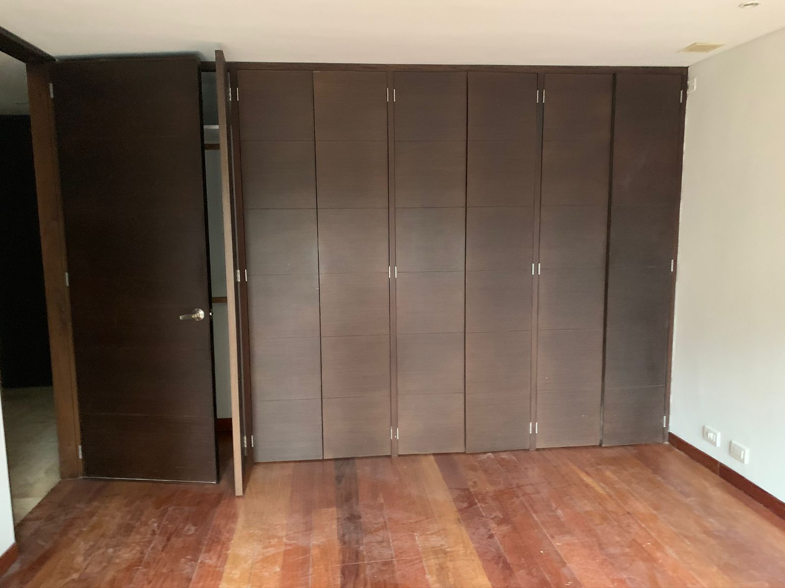 Apartamento en venta