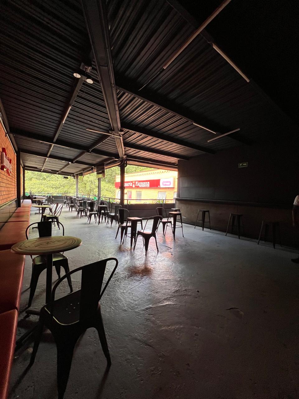 Local comercial la Mota