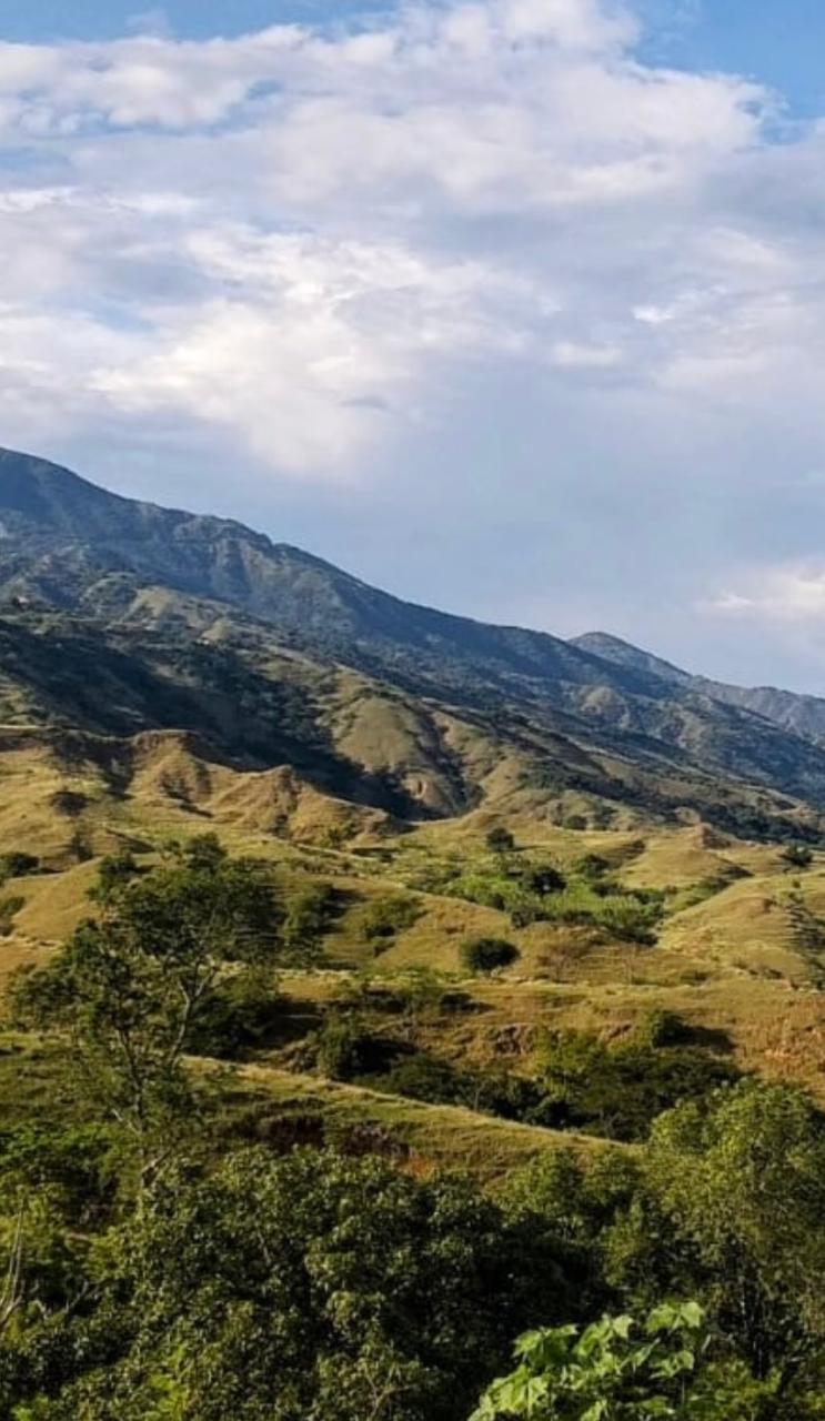 Lote en Santa Fe de Antioquia