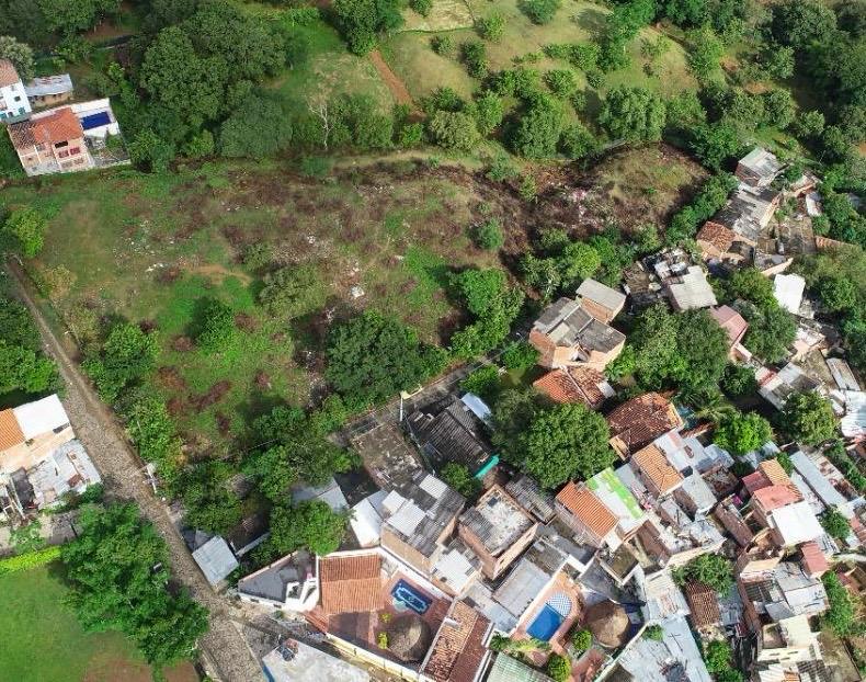 Lote en Santa Fe de Antioquia