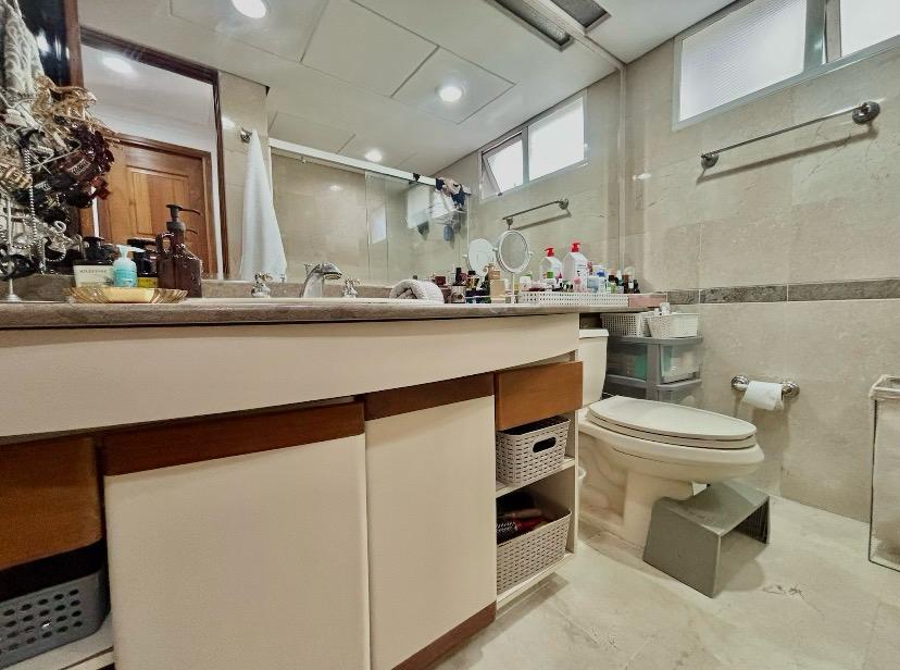 Apartamento en el poblado, Provenza