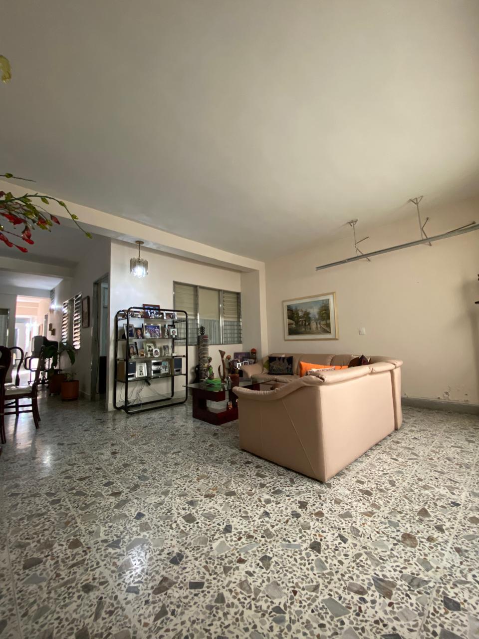 Casa en Venta primer piso con garaje