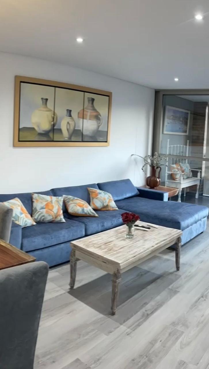 Apartamento en venta Rionegro