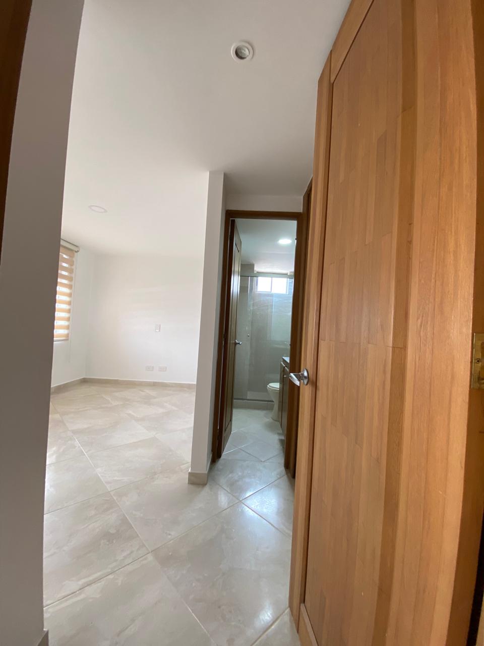 Apartamento en Sabaneta en venta