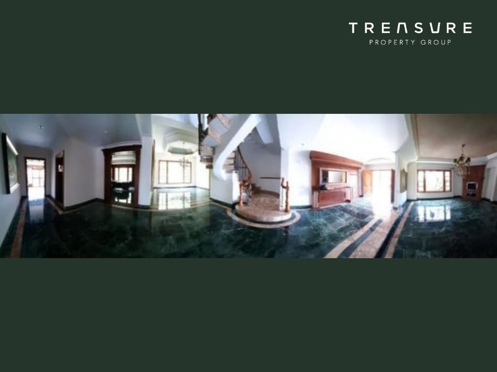 Venta Casa de lujo en el poblado