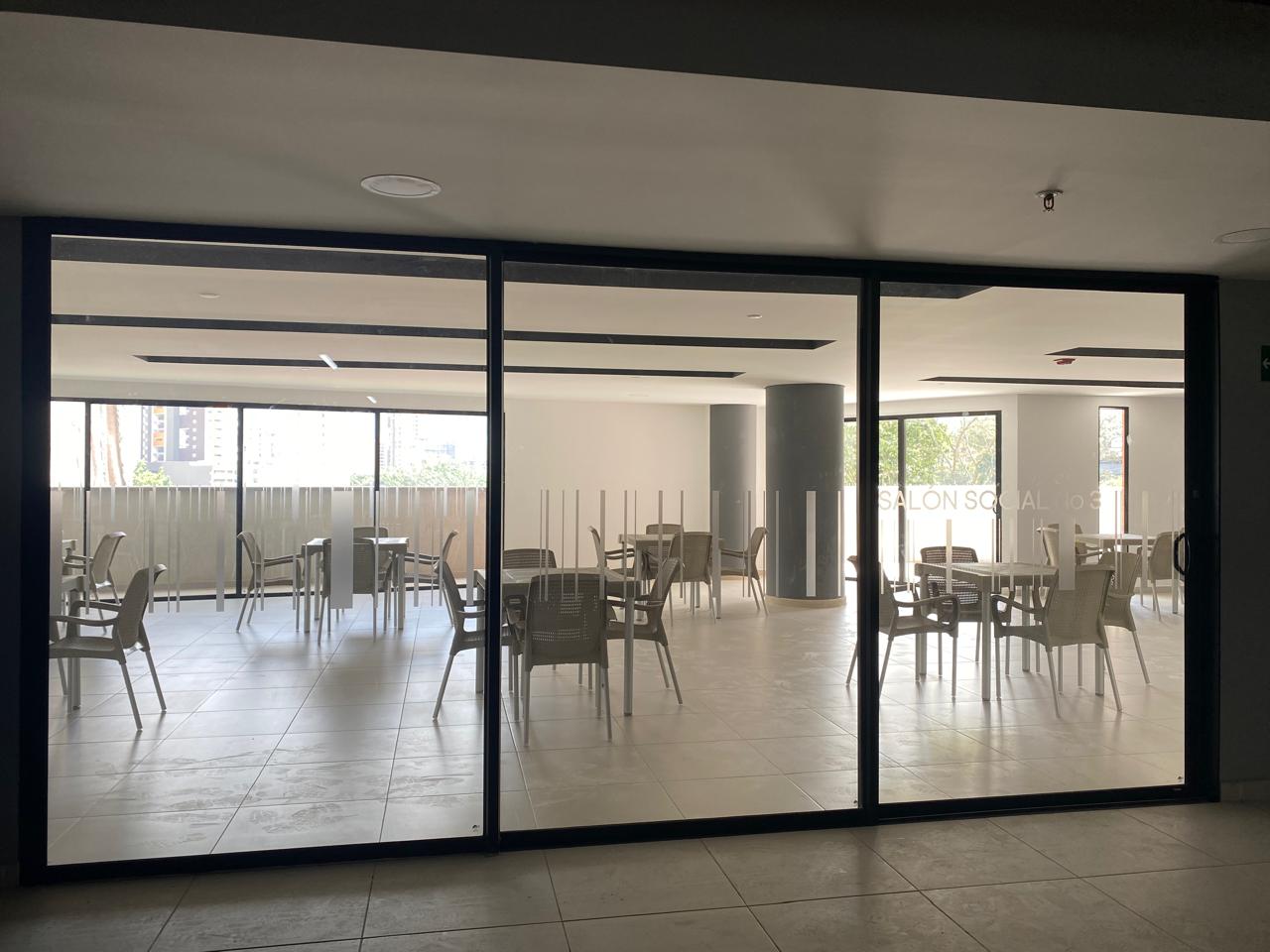 Apartamento Sabaneta