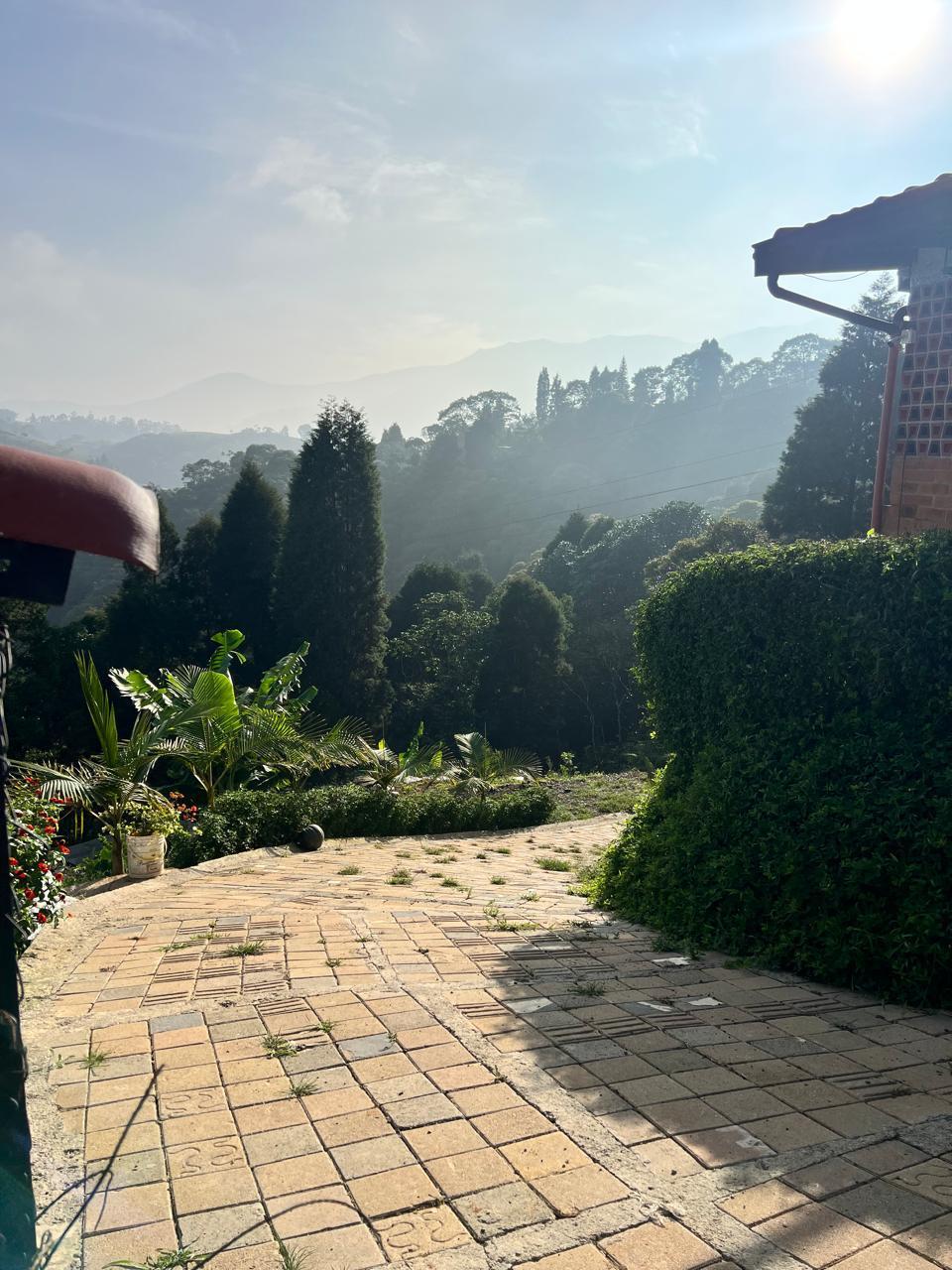 Casa Finca en Caldas Ant.