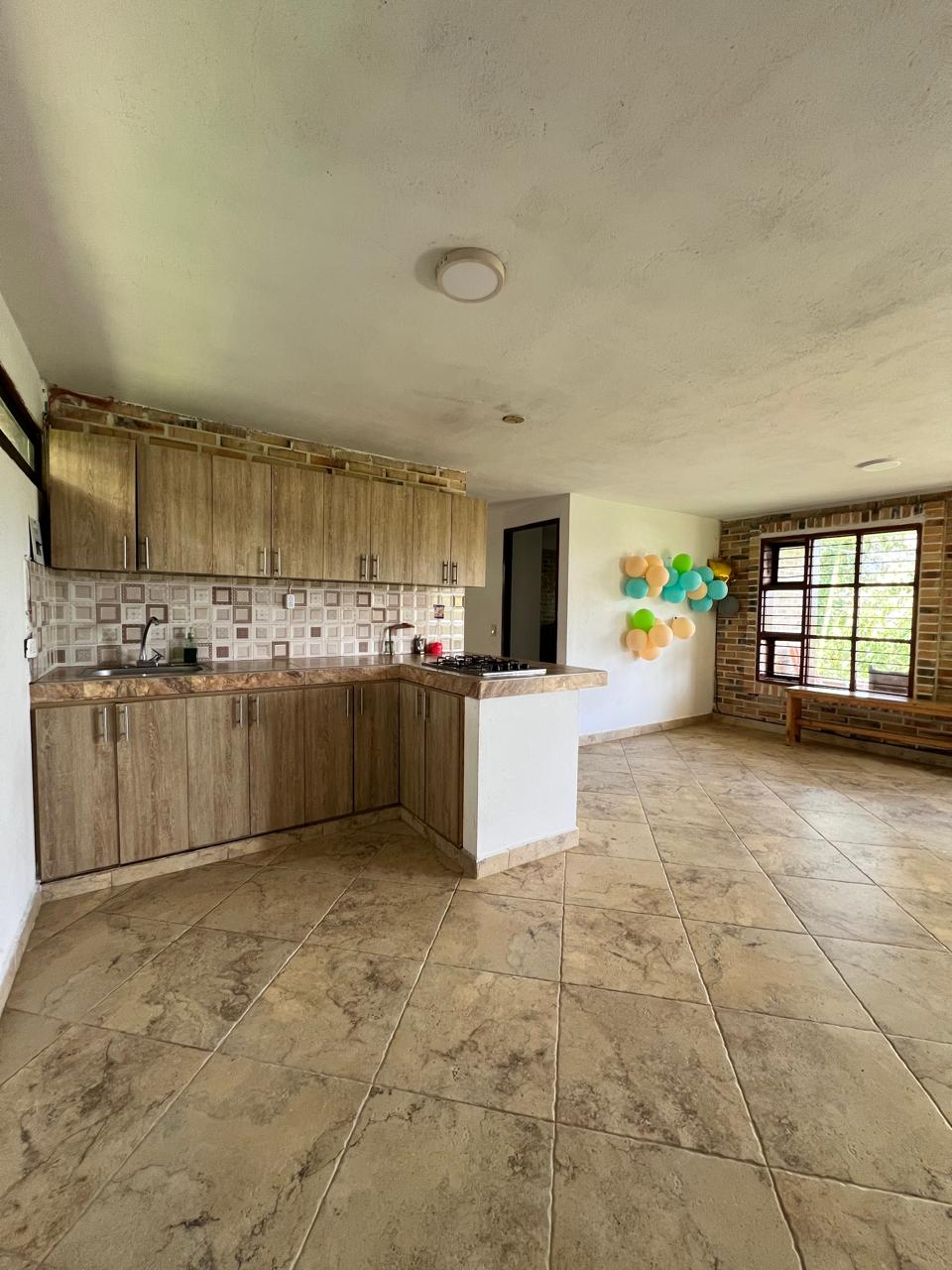 Casa Finca en Caldas Ant.