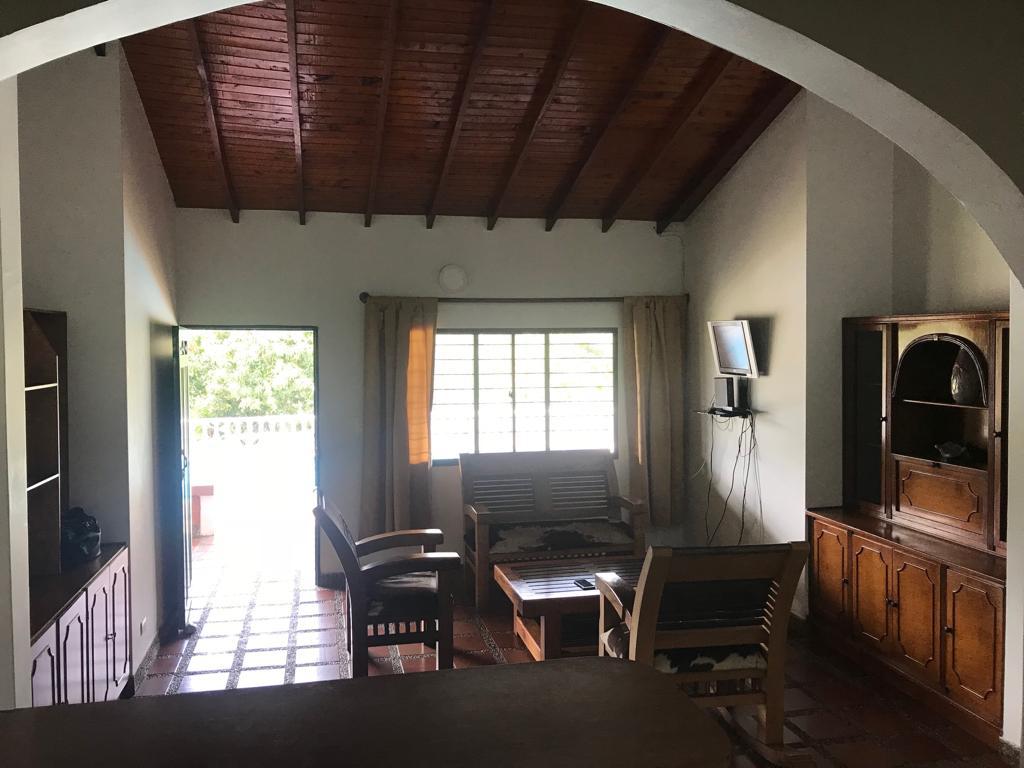 Casa Campestre Copacabana