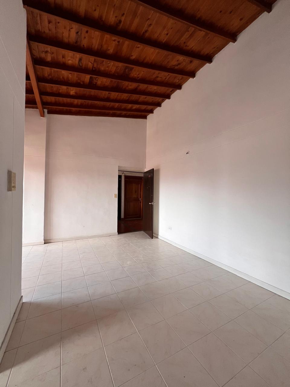 Apartamento en Sabaneta