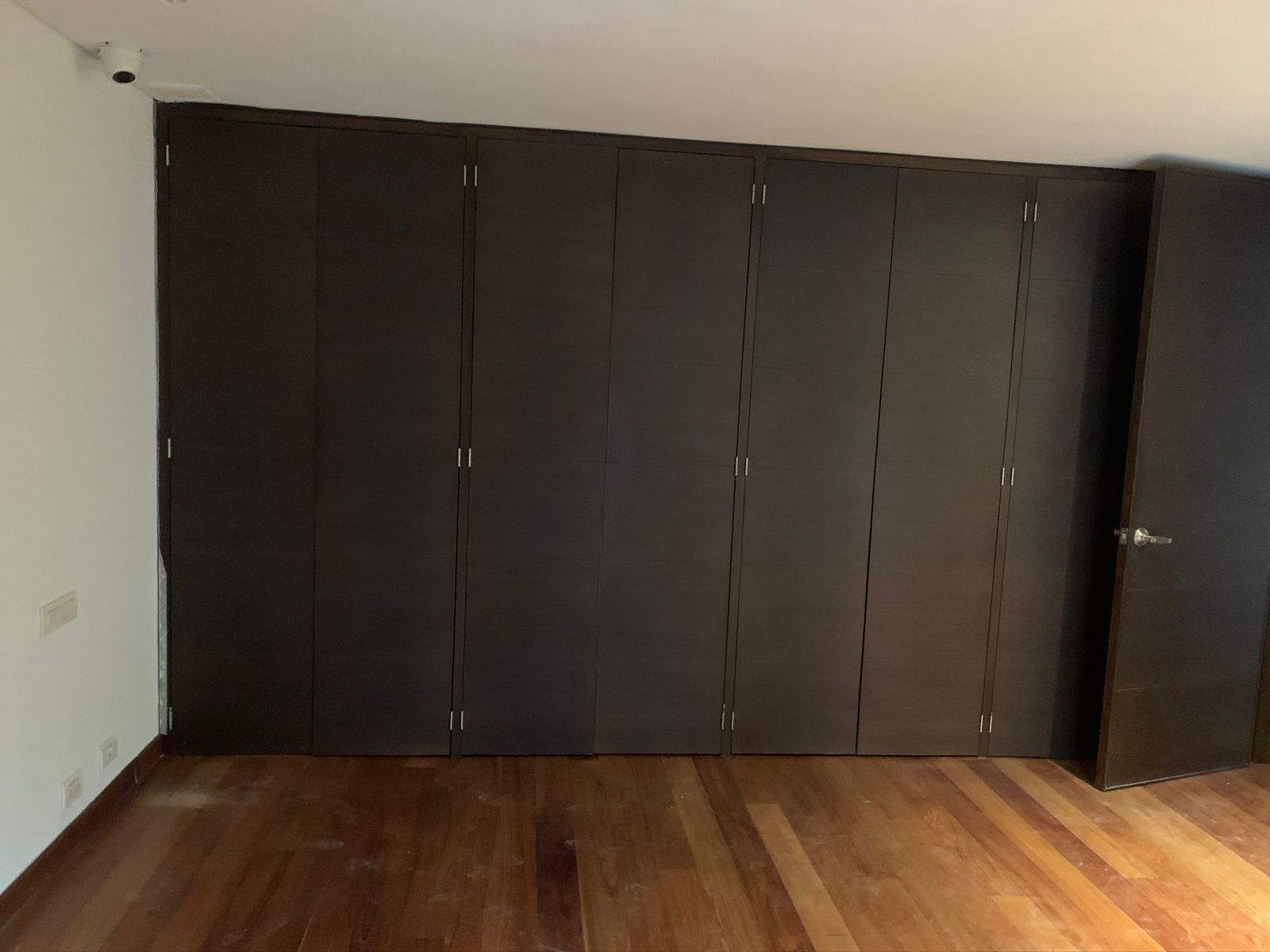 Apartamento en venta