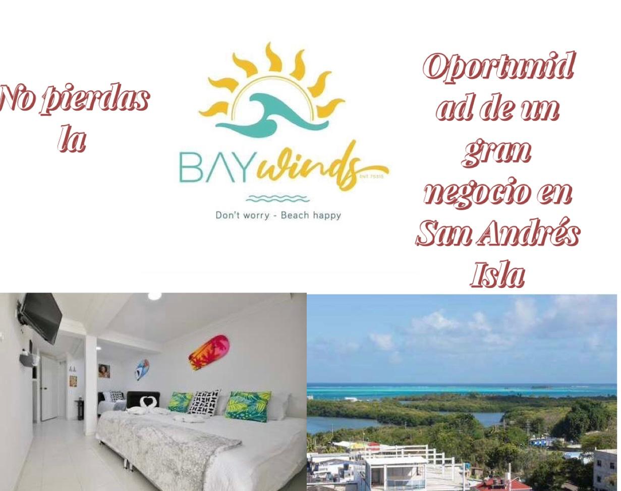 Oportunidad de inversion en San Andres Islas
