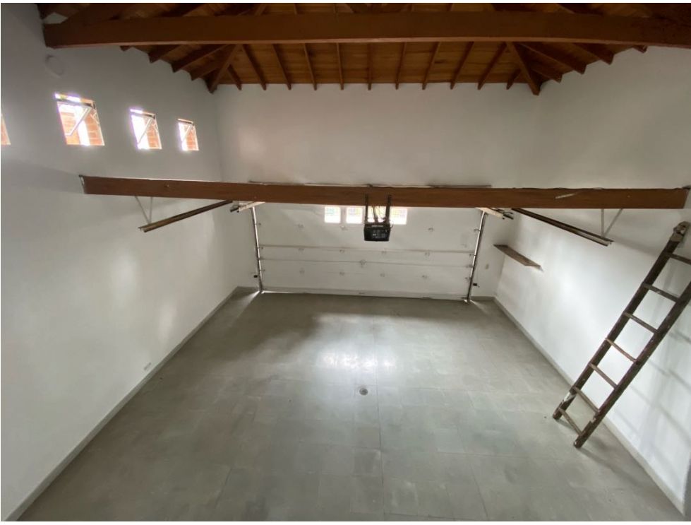 Casa la Calera poblado