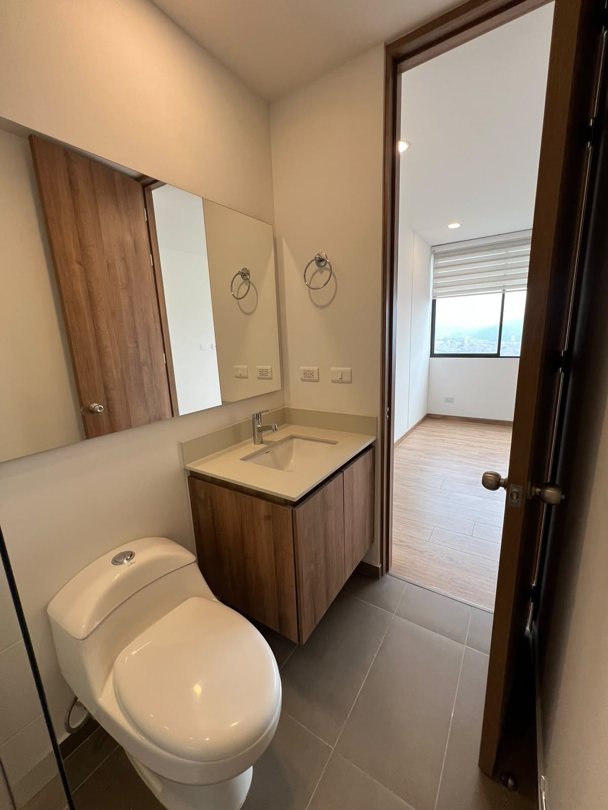 Apartamento en venta