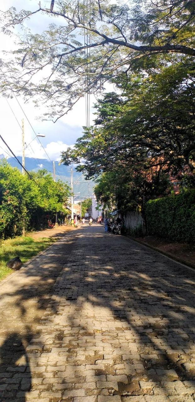 Lote en Santa Fe de Antioquia