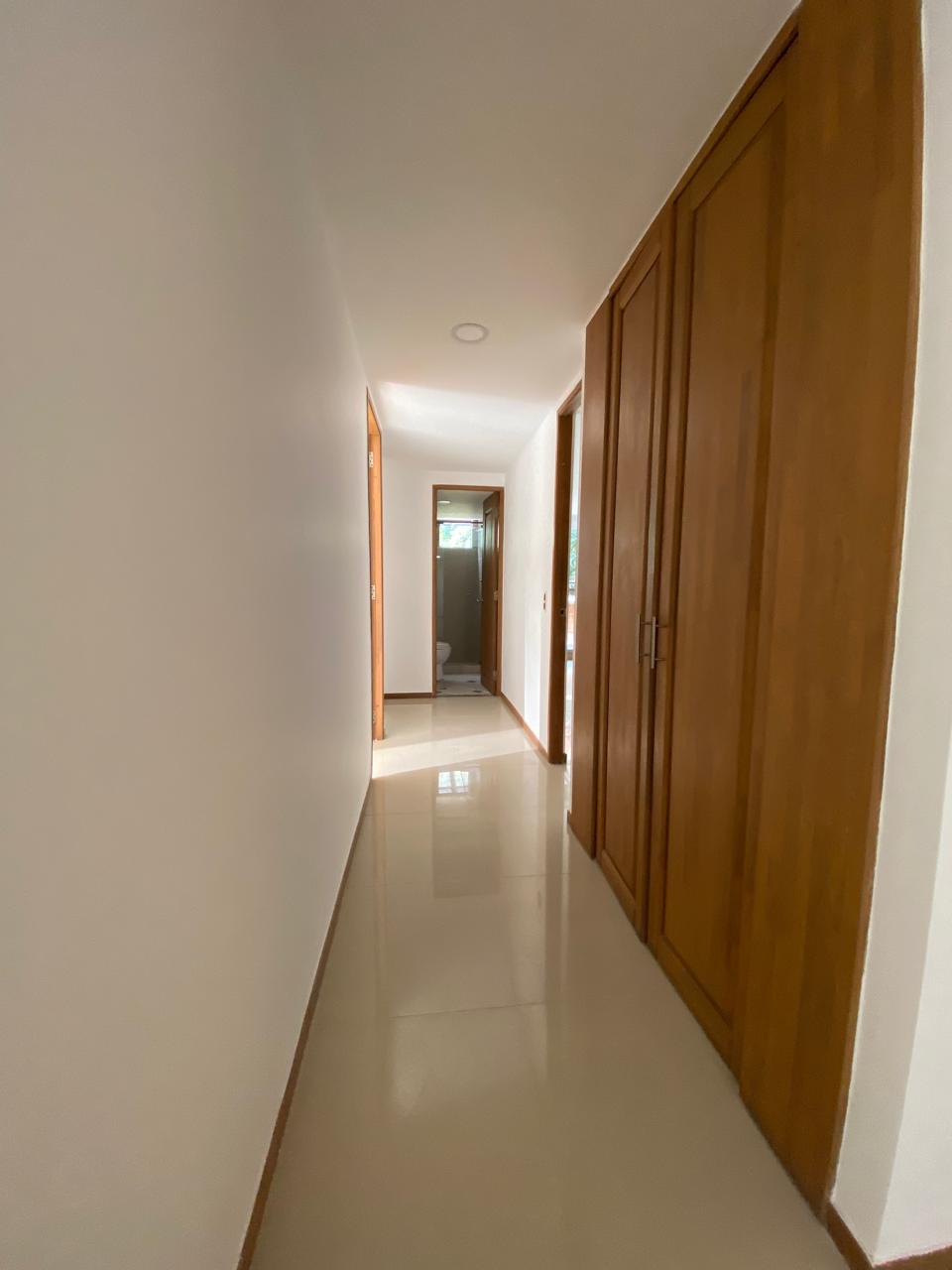Apartamento en arriendo en Sabaneta