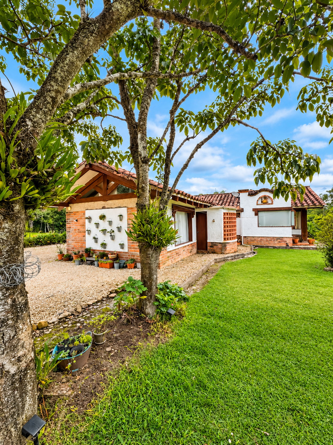 Casa Campestre Rionegro el Tablazo