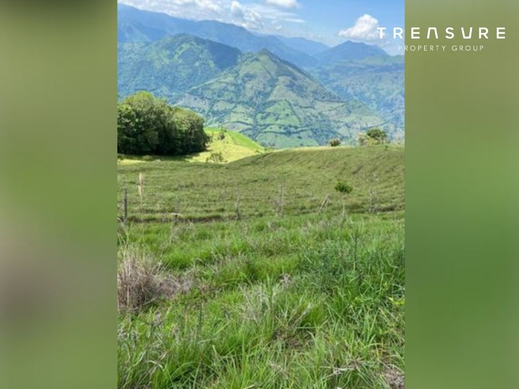 FINCA en VENTA, Armenia Mantequilla