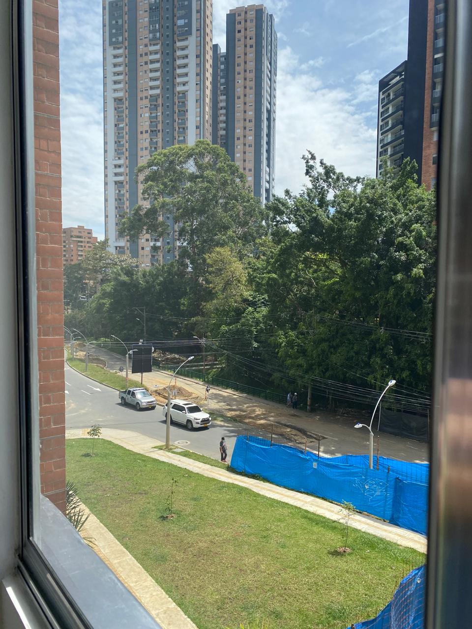 Apartamento Sabaneta
