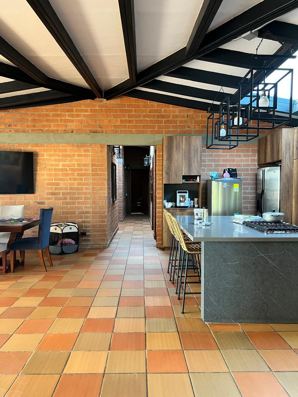 Casa Finca en Caldas Ant.