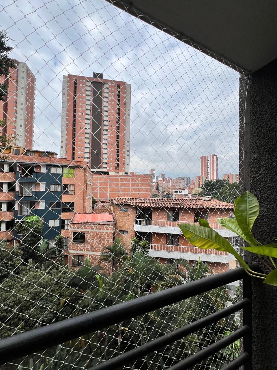 Apartamento en arriendo Sabaneta