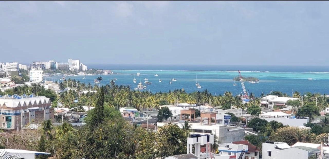 Oportunidad de inversion en San Andres Islas