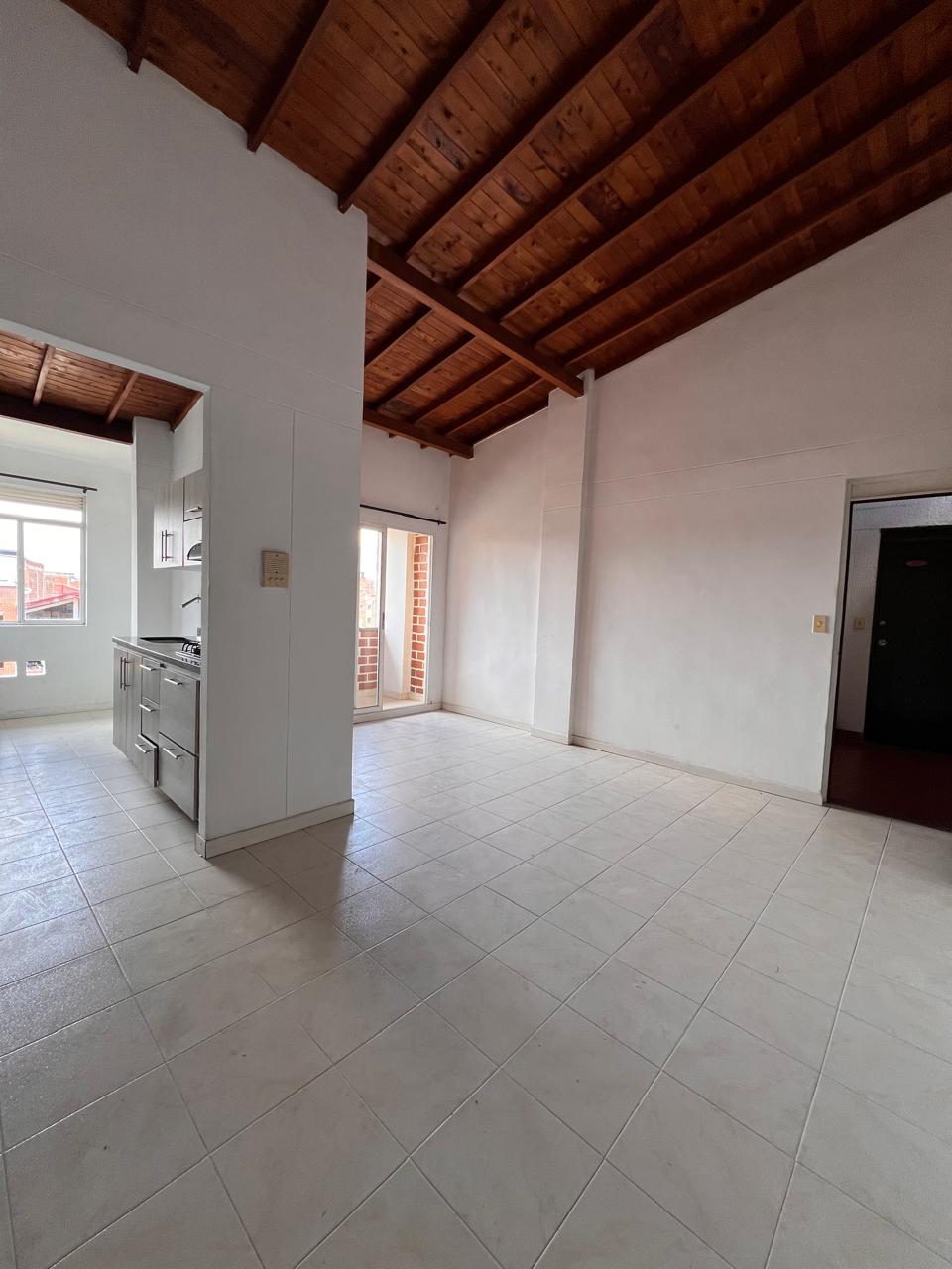 Apartamento en Sabaneta