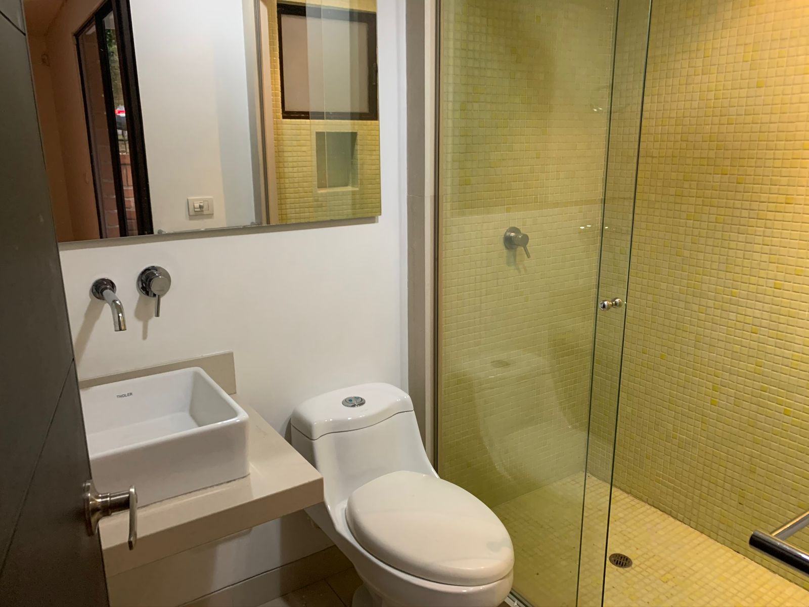 Apartamento en venta