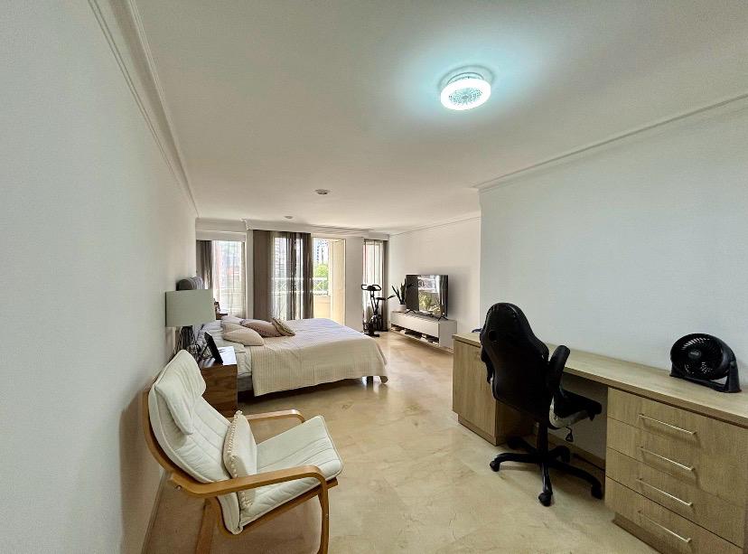 Apartamento en el poblado, Provenza