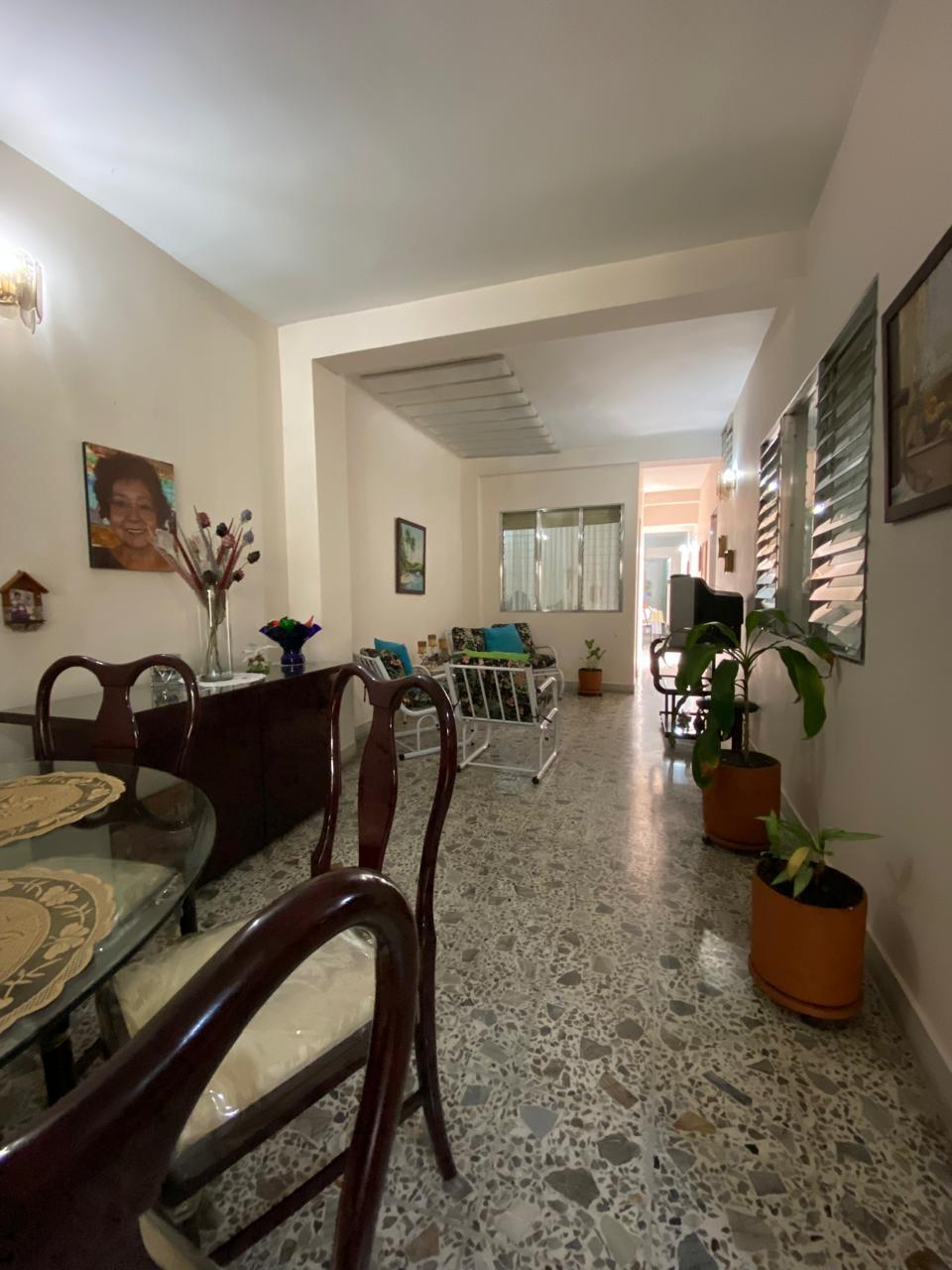 Casa en Venta primer piso con garaje