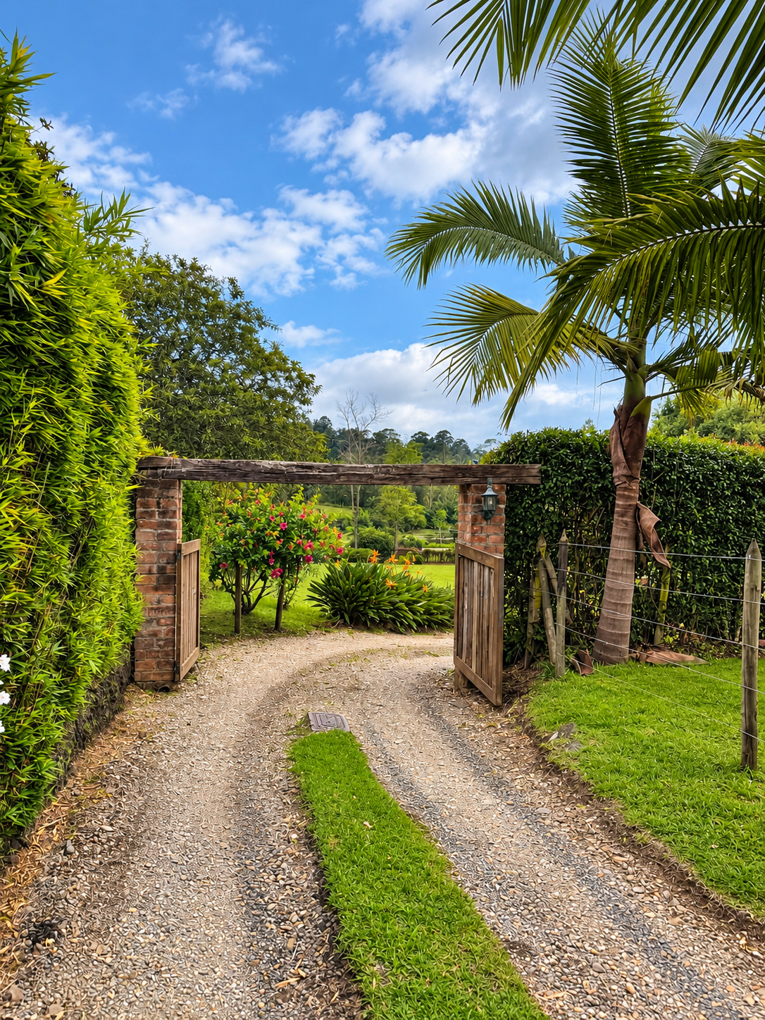 Casa Campestre Rionegro el Tablazo
