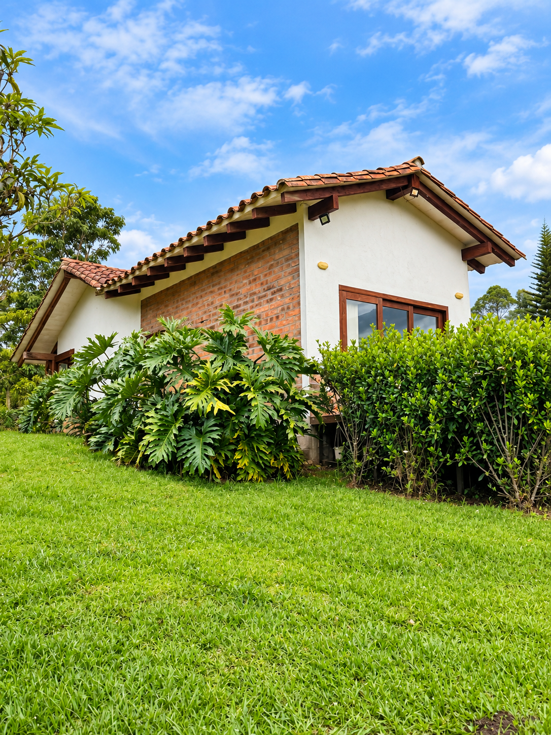 Casa Campestre Rionegro el Tablazo