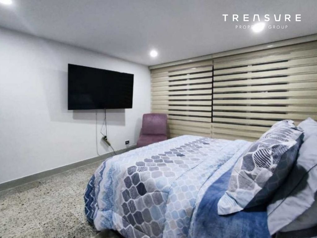 Apartamento para la venta en sector Laureles