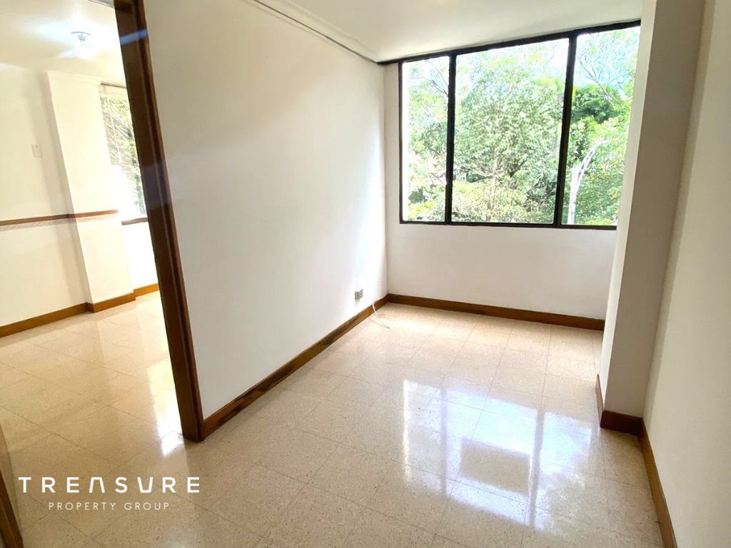 VENTA y RENTA de Apartamento, sector Zuñiga- Envigado