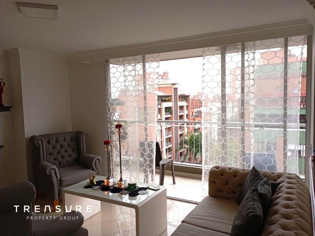 Apartamento para VENTA en Laureles