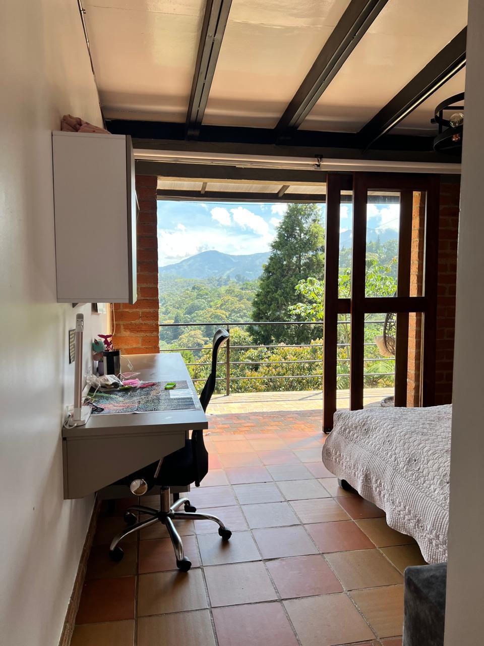 Casa Finca en Caldas Ant.