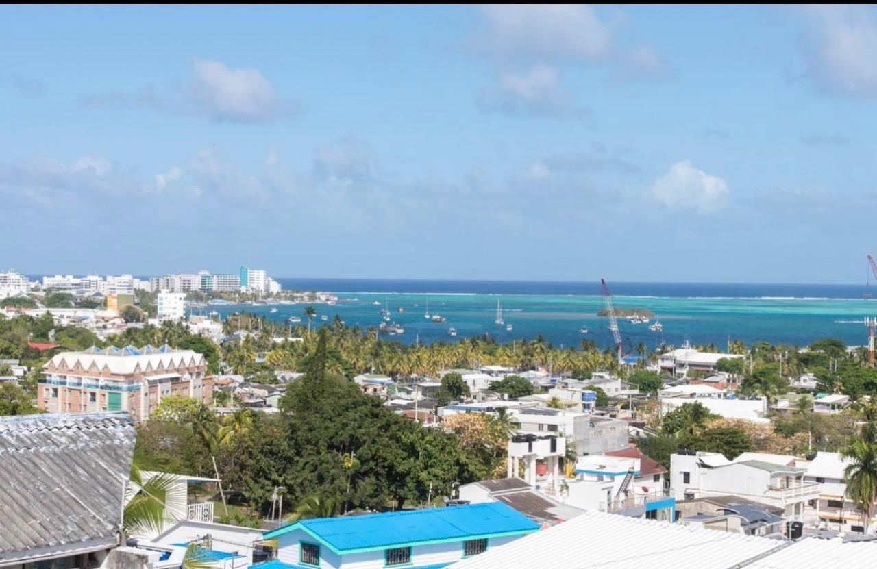 Oportunidad de inversion en San Andres Islas