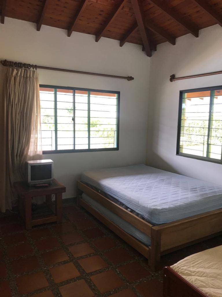 Casa Campestre Copacabana