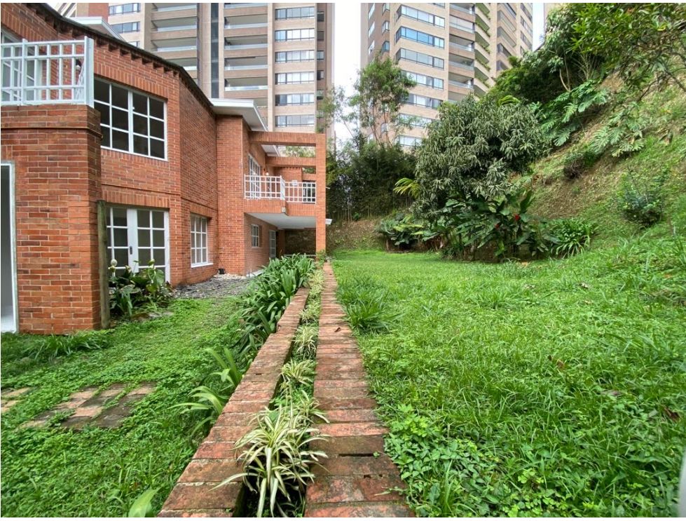 Casa la Calera poblado