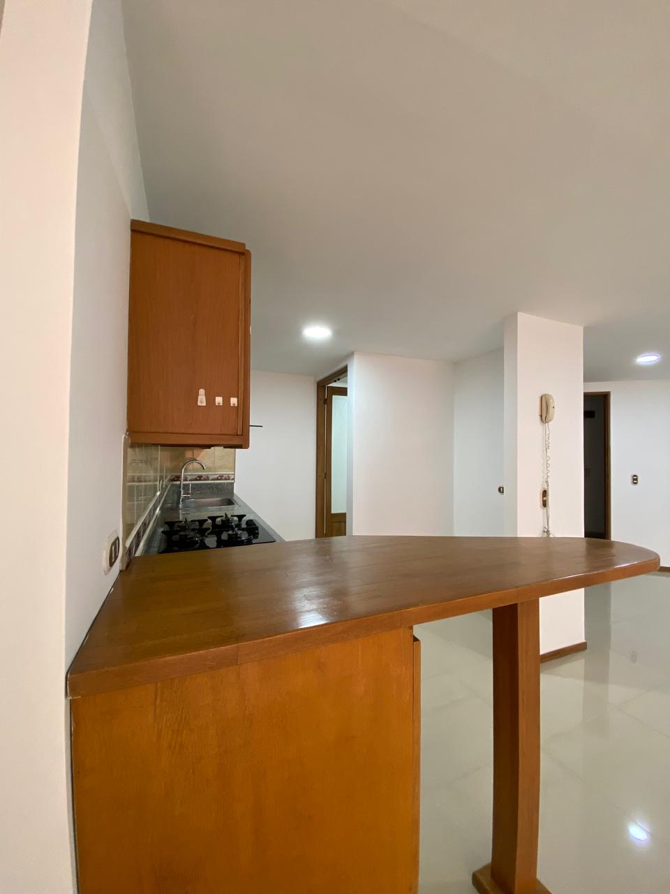 Apartamento en arriendo en Sabaneta