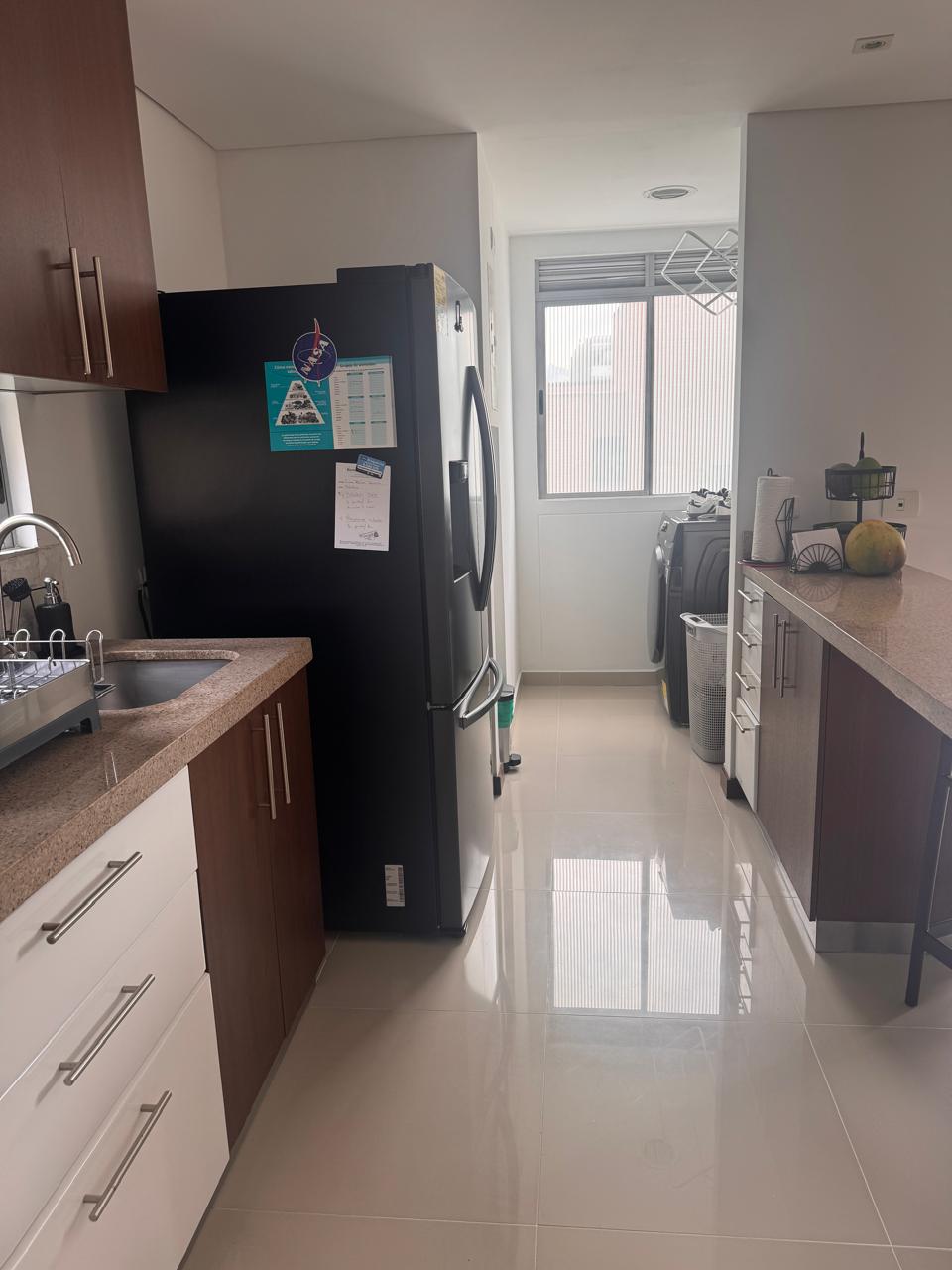 Exclusivo Apartamento en Sector Alejandría – Medellín