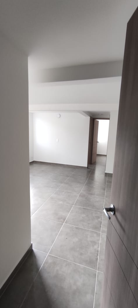Apartamento en Prado