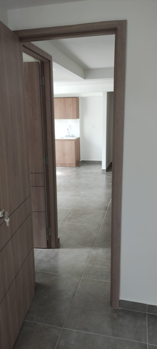 Apartamento en san antonio de prado