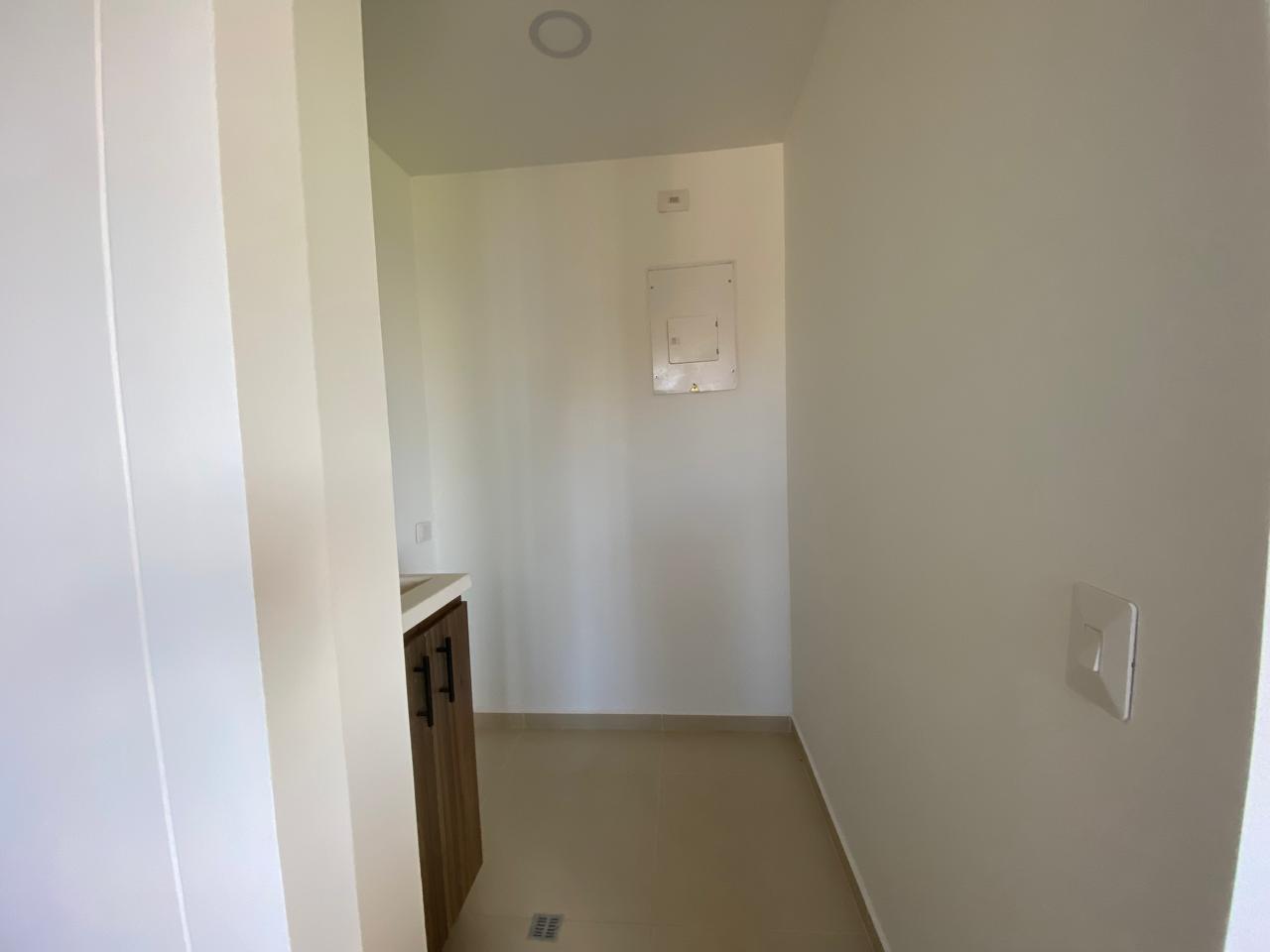 Apartamento en Rionegro