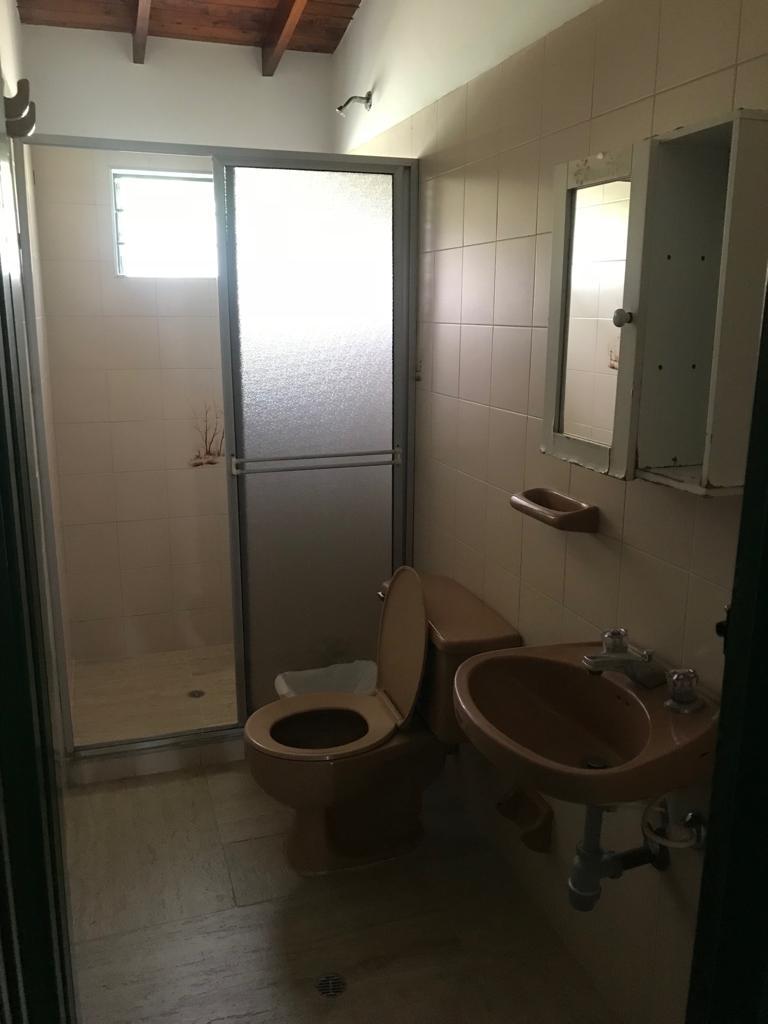 Casa Campestre Copacabana