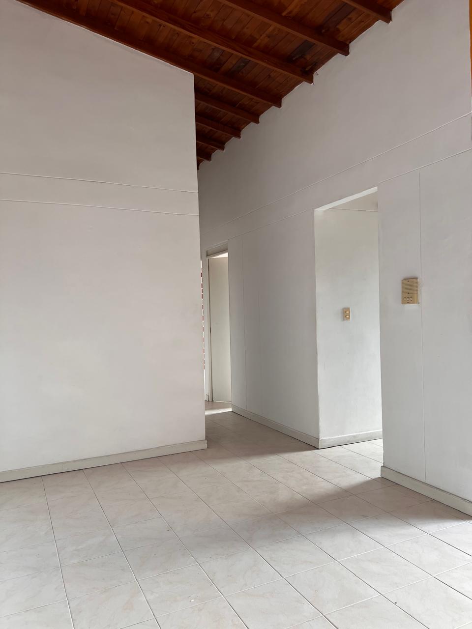 Apartamento en Sabaneta