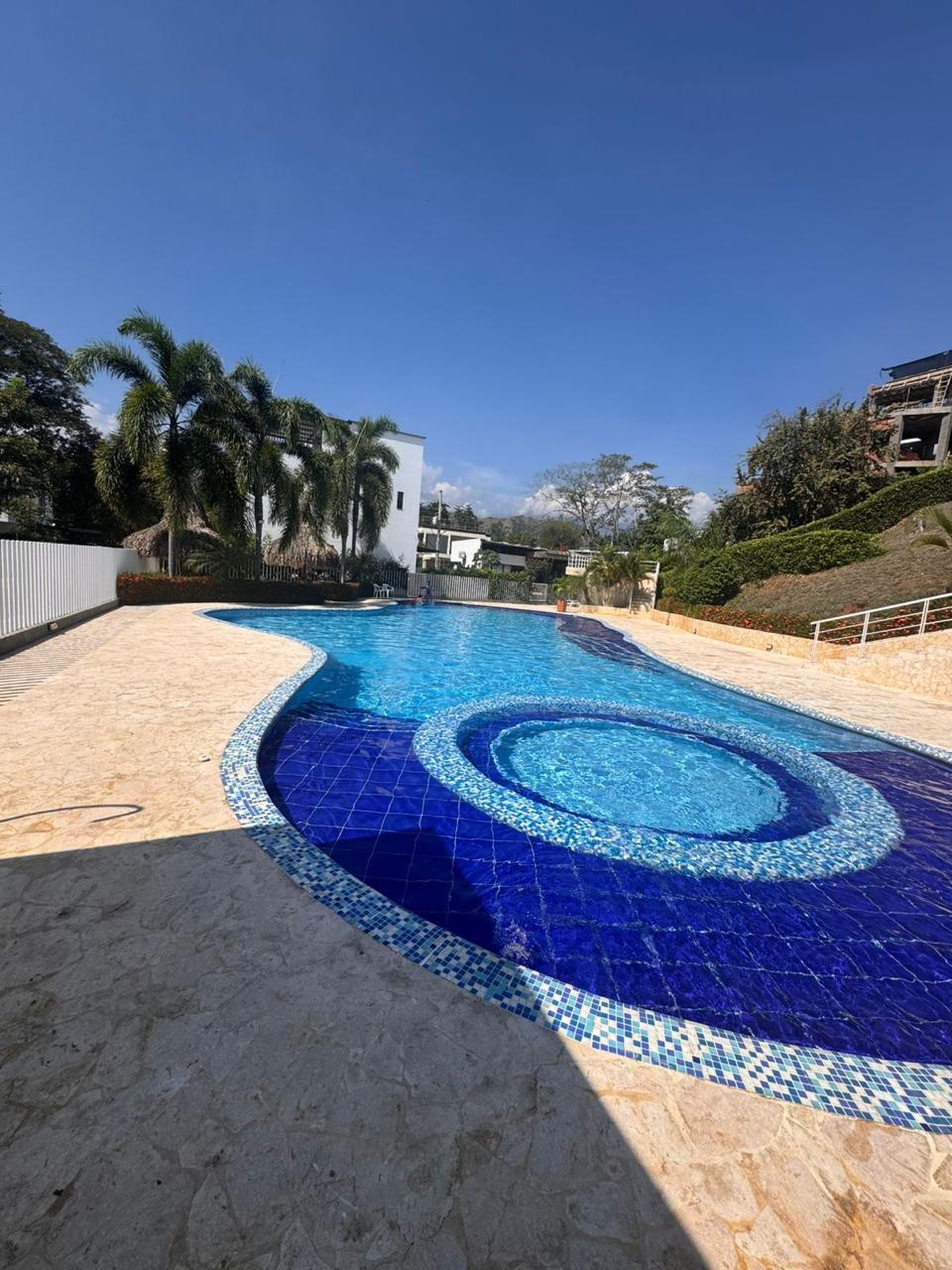 Casa Campestre Santa Fe