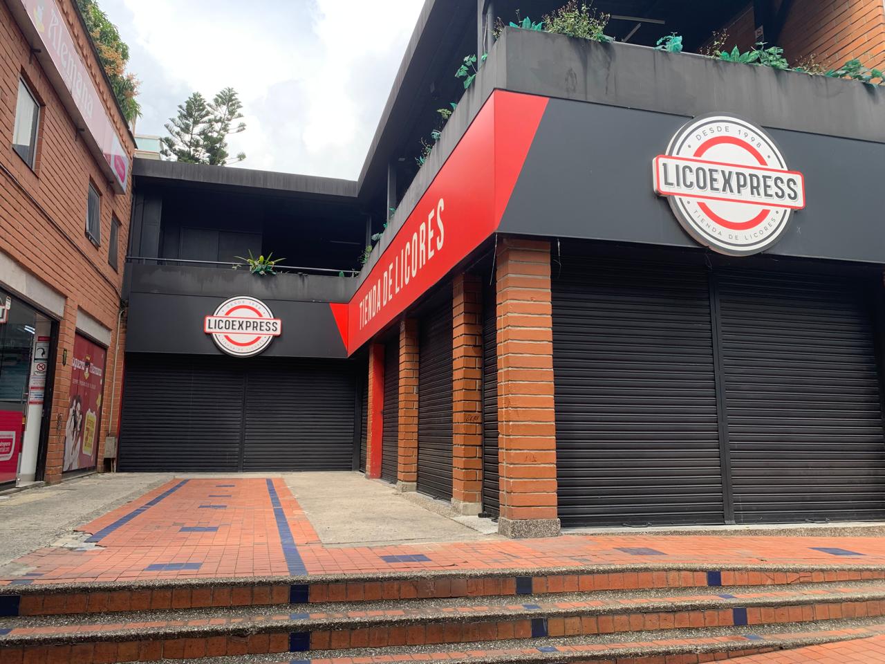 Local comercial la Mota