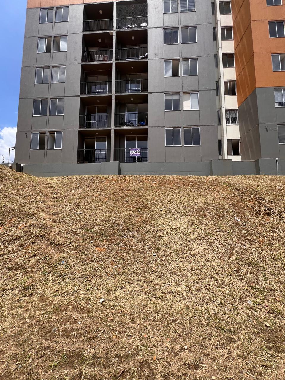 Apartamento en la Estrella